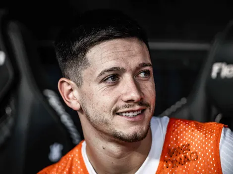 Notícia sobre Garro agita o Cruzeiro; entenda