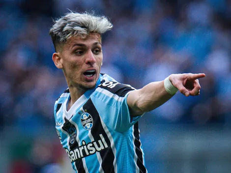 Corinthians toma 'decisão' envolvendo a contratação de Biel