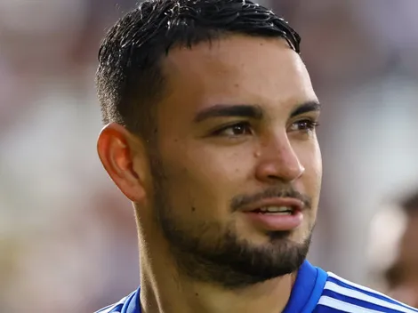 Peralta tem situação atualizada no Athletico-PR e Cruzeiro é informado