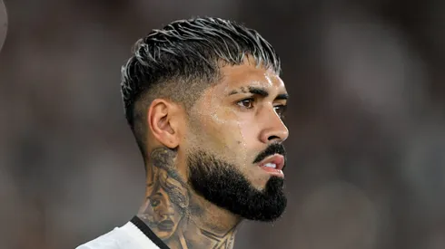 Barboza pode desfalcar o Botafogo no Mundial.