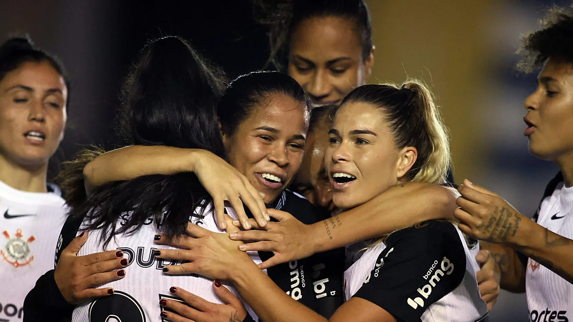 Corinthians Feminino