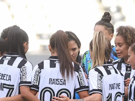 As datas do confronto entre Botafogo e Mixto pelo Brasileirão Feminino A2