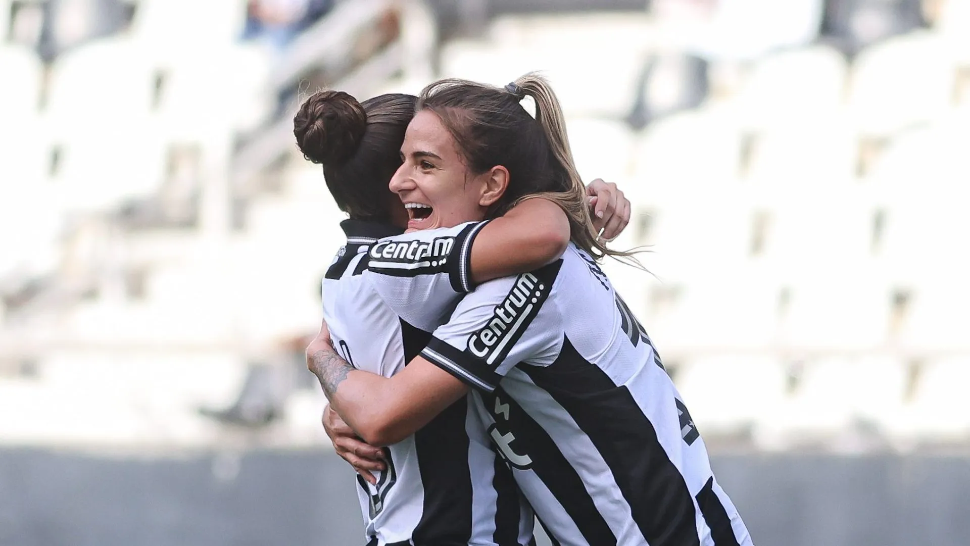 Botafogo Feminino 