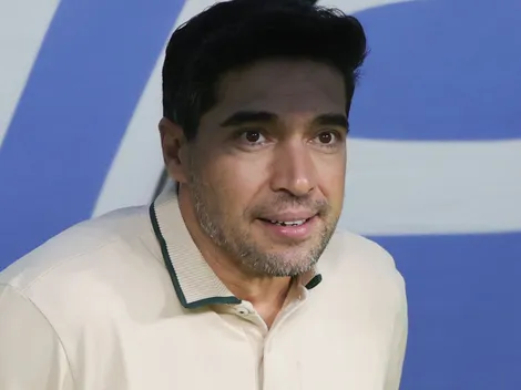 Abel Ferreira pode perder titulares do Palmeiras no Mundial