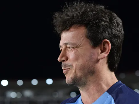 Vasco prepara oferta por atacante ex-São Paulo a pedido de Fernando Diniz
