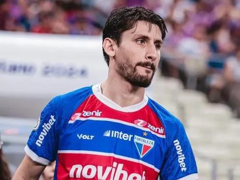 Sport fecha contratações de goleiro ex-Cruzeiro e volante ex-Fortaleza