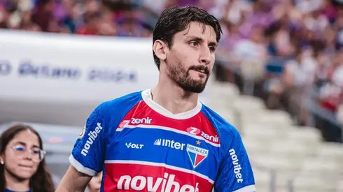 Foto: Mateus Lotif / Fortaleza EC