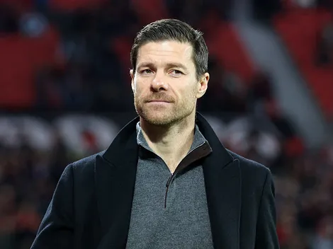 Botafogo é exaltado por Xabi Alonso após estreia no Mundial de Clubes