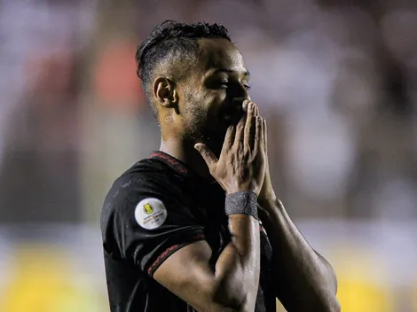 Mateus Gonçalves, ex-Vitória, é preso por tráfico de drogas