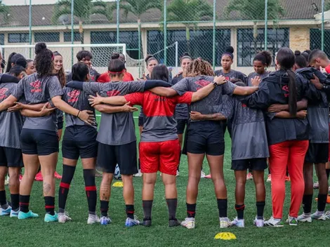 Sport perde para o Palmeiras e encerra o Brasileirão Feminino com a sua pior campanha na história