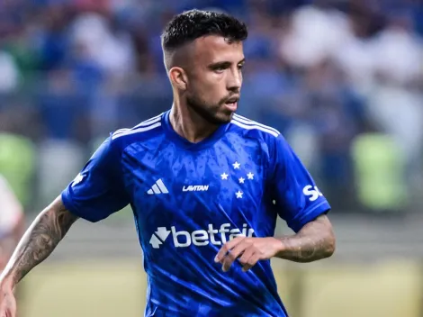 Situações de Matheus Henrique e João Marcelo são atualizadas no Cruzeiro