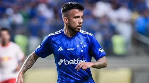 Foto: Gustavo Aleixo/Cruzeiro