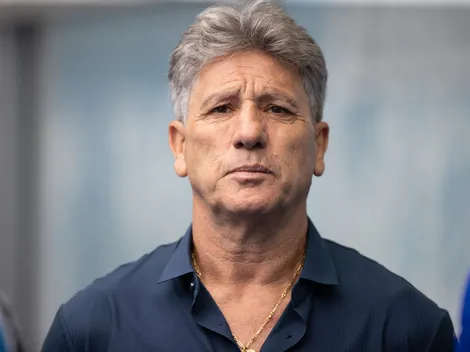 Portaluppi fala sobre o que tem que mudar no Fluminense para Mundial de Clubes