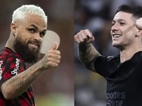 Troca de Michael por Garro é aprovada pela Nação