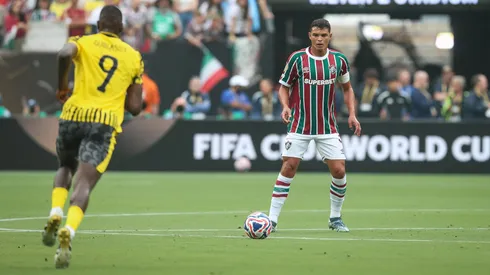 Foto: Marcelo Gonçalves/FFC