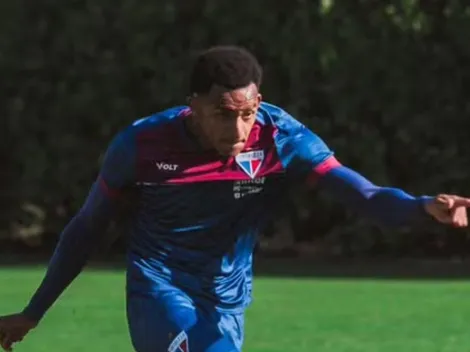 Borrero pode sair do Fortaleza e possível destino é revelado