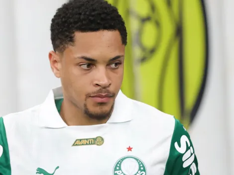 Rivellino indica Flaco López e sugere banco de reservas para Vitor Roque no Mundial de Clubes