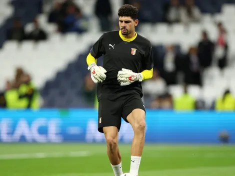 Novo reforço? Notícia sobre Matheus Magalhães agita geral no Grêmio