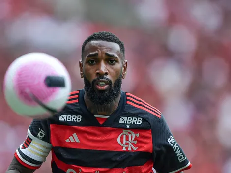 Notícia envolvendo Gerson acaba de chegar ao Flamengo e torcida reage