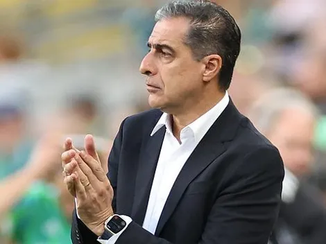 Renato Paiva expõe erro no Botafogo na estreia do Mundial