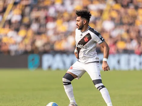 Ex-Vasco, Payet pode jogar por Campeão da Libertadores