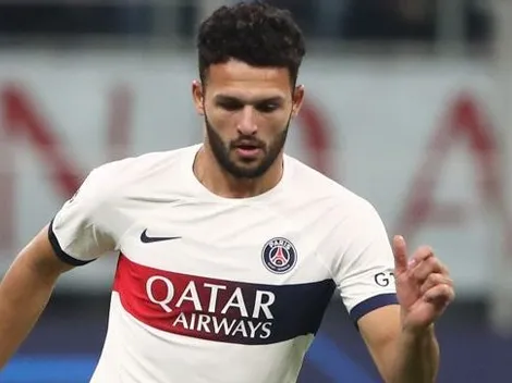 Atacante do PSG, Gonçalo Ramos projeta duelo contra o Botafogo