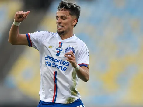 Biel será jogador do Vasco? Novidade acaba de chegar