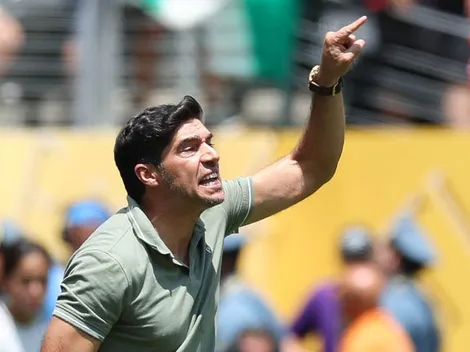 Mudanças de Abel Ferreira são cruciais para a vitória do Palmeiras