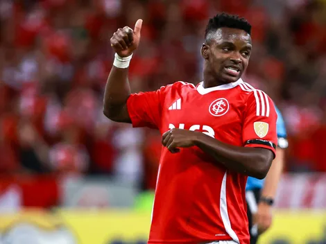 Jornalistas da Band elegem contratações boas e ruins do Internacional