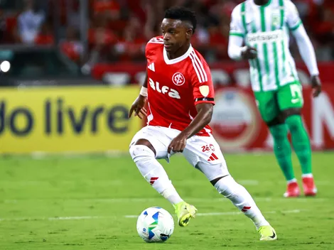 Internacional só tem uma derrota em 10 jogos pós data Fifa