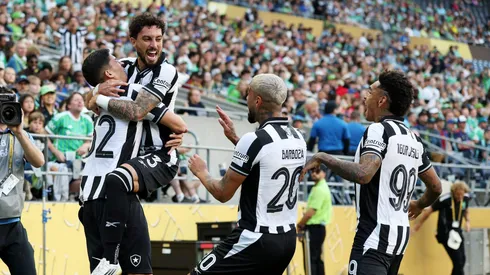 Vidente aponta derrota do Botafogo.