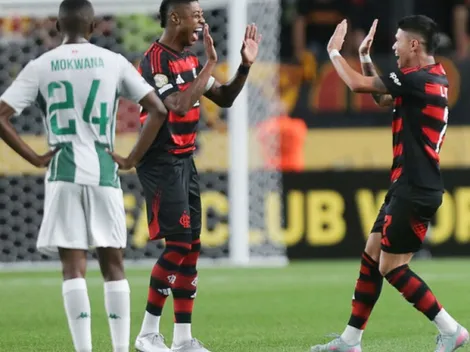 Jornalistas veem Palmeiras acima do Flamengo