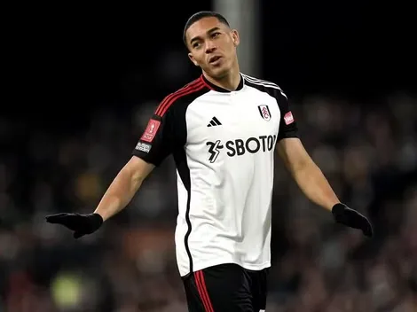 Internacional demonstra interesse em ex-jogador da Premier League