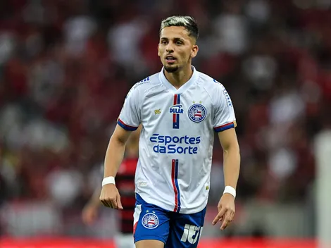 Vasco tem vantagem 'vazada' e negócio por Biel pode ter reviravolta importante