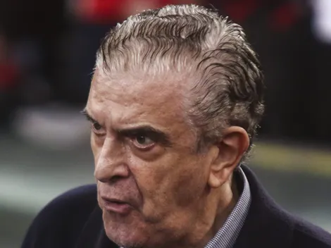 Petraglia promove mudanças no elenco do Athletico-PR 