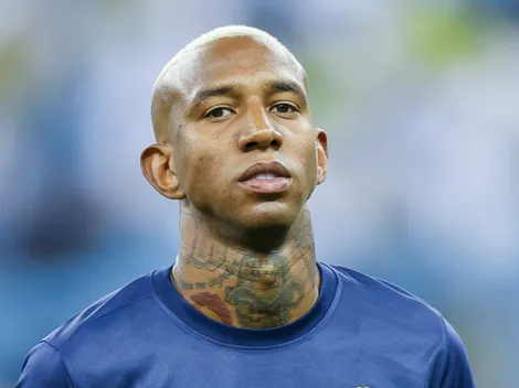 Flamengo entra na disputa por Anderson Talisca e pode atrapalhar planos do Bahia, diz jornalista