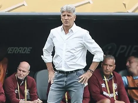 Fluminense tem alteração na sua escalação contra o Ulsan HD