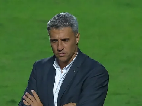 Situação envolvendo chegada de Crespo no São Paulo é revelada