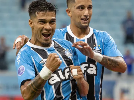 Grêmio e Arezo em conflito, e comentarista detalha possível saída