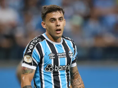 Quatro atletas cedidos por empréstimo tendem a deixar o Grêmio