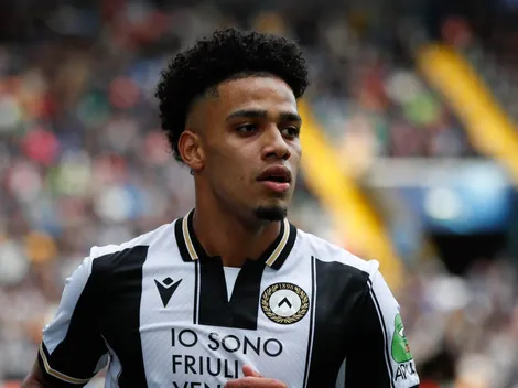 Vasco recebe informação importante sobre a situação do atacante Brenner