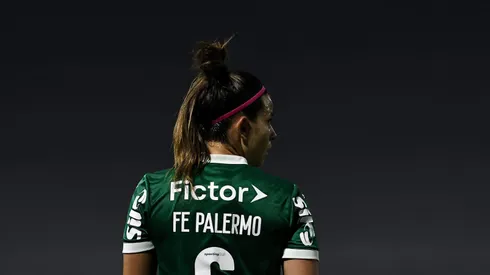 Palmeiras Feminino (Fotos: Alexandre Battibugli/Ag.Paulistão)