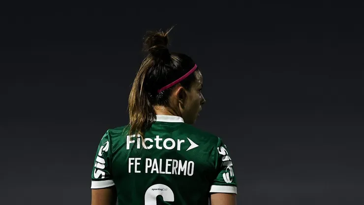 Palmeiras Feminino (Fotos: Alexandre Battibugli/Ag.Paulistão)