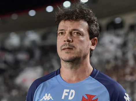 Vasco pode fechar com meia campeão da Libertadores com Fernando Diniz