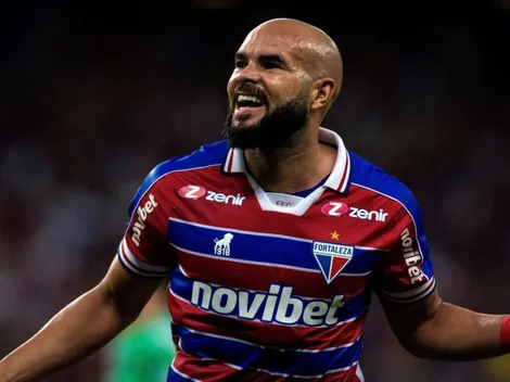 Vai ficar no Fortaleza? Papellin abre o jogo sobre decisão de Zé Welison