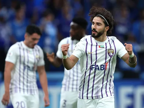 Lateral-esquerdo Erik expressa sentimento com certa situação no Internacional