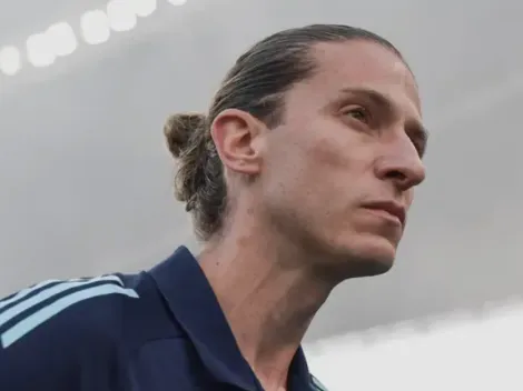 Flamengo bate Chelsea no Mundial de Clubes com escolha decisiva de Filipe Luís