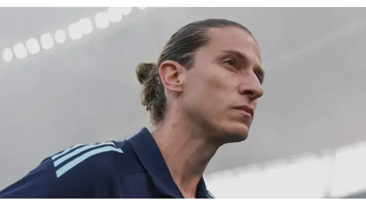 Flamengo bate Chelsea no Mundial de Clubes com escolha decisiva de Filipe Luís