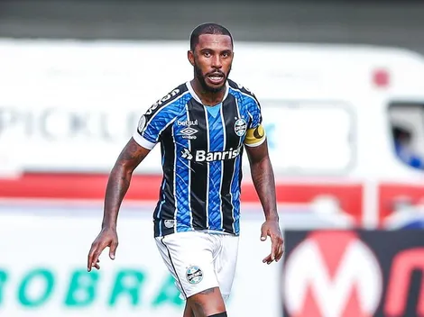 Paulo Miranda, ex-Grêmio, negocia com clube que disputa a Série D