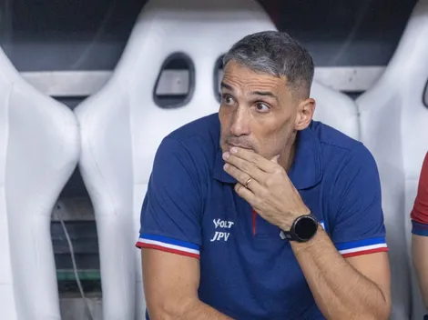 Fortaleza define dois alvos para reforçar elenco de Vojvoda